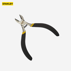 Stanley 4"/101mm Miniature Diagonal Cutting Pliers STHT84124-8