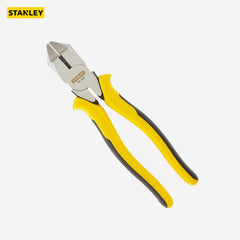 Stanley 9"/229mm Linesman Combination Cutting Pliers STHT84609-8