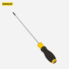 Stanley Magnetic tip Cushion Grip Philips Screw / Screwdriver Tools