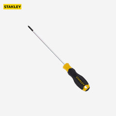 Stanley Magnetic tip Cushion Grip Philips Screw / Screwdriver Tools