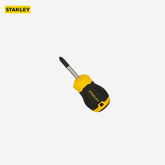 Stanley Magnetic tip Cushion Grip Philips Screw / Screwdriver Tools