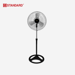 Standard Appliances Industrial 16 inches Stand Fan / Electric Fan STO-16E