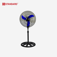 Standard Appliances 18 Inches Powerful Wind Electric Fan Stand Fan STS-18