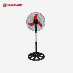 Standard Appliances 18 Inches Powerful Wind Electric Fan Stand Fan STS-18