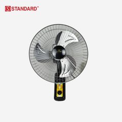 Standard Appliances 16 Inches Super Powerful Industrial Electric Wall Fan STW-16F