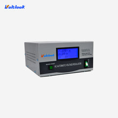 Voltlook Automatic Voltage Regulator (AVR) with Digital Display SVC-D1000VA