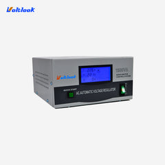 Voltlook 1500W Servo Motor Digital Display Automatic Voltage Regulator AVR SVC-D1500VA