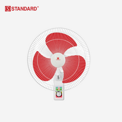 Standard Appliances Wall Fan Electric Fan 16" SWF-16C1