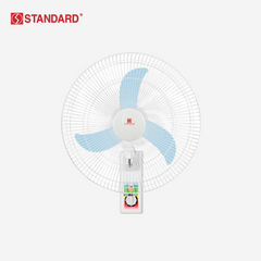 Standard Appliances 16 Inches Electric Fan Wall Fan SWF-16Q1