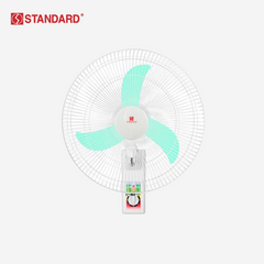 Standard Appliances 16 Inches Electric Fan Wall Fan SWF-16Q1