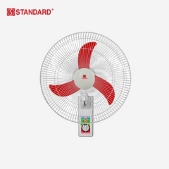 Standard Appliances 16 Inches Electric Fan Wall Fan SWF-16Q1