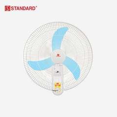 Standard Appliances 16 inches Wall & Ceiling Fan / Electric Fan SWF-16Q