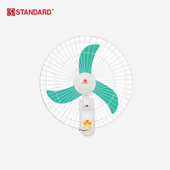 Standard Appliances 18 Inches Powerful Electric Fan Wall Fan SWF-18Q