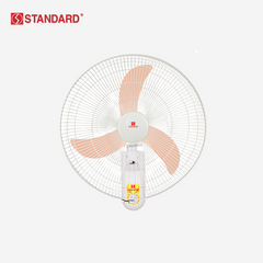 Standard Appliances 18 Inches Powerful Electric Fan Wall Fan SWF-18Q