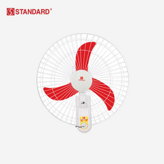 Standard Appliances 18 Inches Powerful Electric Fan Wall Fan SWF-18Q