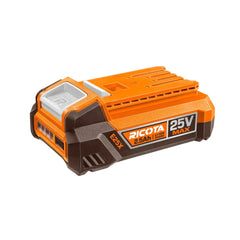 Ricota E25X 25V Lithium-Ion Battery Pack for Cordless Power Tool