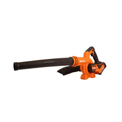 Ricota E25X Brushless Cordless Blower 25V Average Air Volume 3.1m3/min