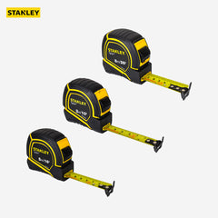 Stanley Rubber Cover BI-MAT Measuring Meter Tape Measure TYLON 5M | 3M | 8M