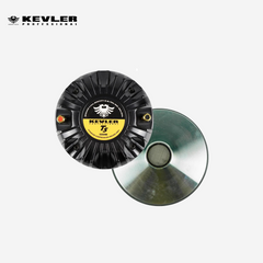 Kevler T5 500W RMS Speaker Titanium Compression Driver 51mm Voice Coil