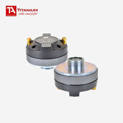 Titanium Audio 1pc TAD-100 Compression Driver Unit 200W