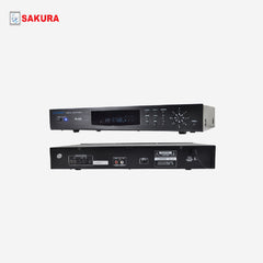Sakura Digital AM/DM Tuner TU-928