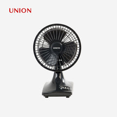 Union 7inches Portable Personal Desk Fan / Electric Fan UDF-7