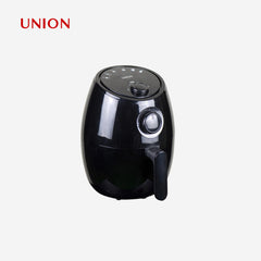 Union 2.0Liters Air Fryer 6 Pre-set Cooking Modes Non-stick coating Fryer pan UGAF-20
