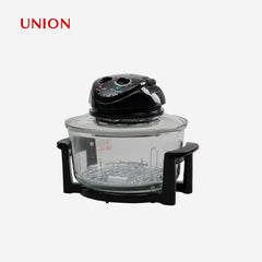Union 12L Multi-functional Convection Oven Turbo Broiler UGCO-118
