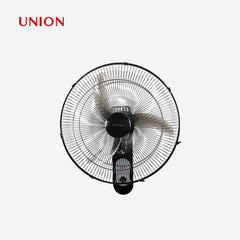 Union 18inches Windplus Wall Fan / Electric Fan UGM-1802WF