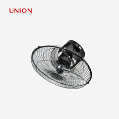 Union 18inches Ceiling Orbit Fan / Electric Fan UGM-18OF(BLK)