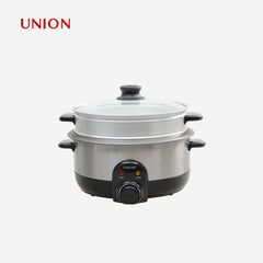 Union 3.0L / 12-in-1 function Multi Cooker with Non-stick Inner Pot UGMC-308