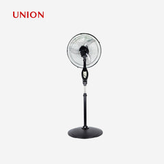 Union 16inches perfect Timing Stand Fan / Electric Fan w/ Remote UGSF-1643RC