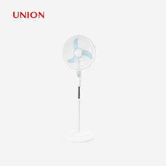 Union 16inches perfect Timing Stand Fan / Electric Fan w/ Remote UGSF-1643RC