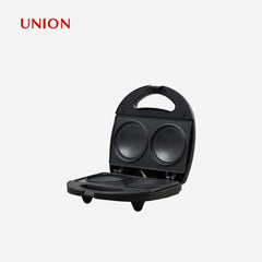 Union Pancake and Burger Maker Pan Machine UGSM-836P