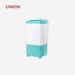 Union Single Tub Washing Machine 6.2kg UGWM-62