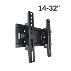 Winland SUPER THICK LCD LED Hard Case TV Wall Mount Bracket Tilt 26-55 | 32-65 | 14-32 | 32-70