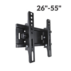 Winland SUPER THICK LCD LED Hard Case TV Wall Mount Bracket Tilt 26-55 | 32-65 | 14-32 | 32-70