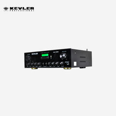 Kevler VAC-1000 Tube Amplifier Vacuum Tube Pre-amp 800Watts