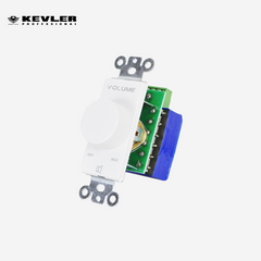 Kevler Volume Control Attenuator VC-100