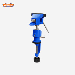 Wadfow WABV1550 50mm Aluminum Alloy Mini Fixed Table Vice WAD-HT