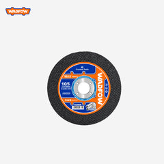 Wadfow 4 Inch Abrasive Metal Cutting Disc