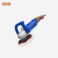 Wadfow  WAE1512001P Industrial Angle Polisher / Buffing Machine 1200Watts