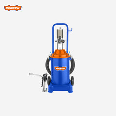 Wadfow Pneumatic Air Grease Lubricator WAL1A12