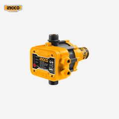 Ingco Automatic Pump Control Switch for Water Pump WAPS001