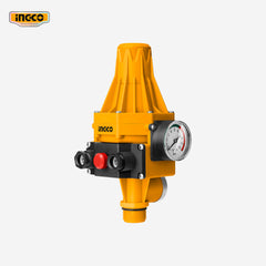 Ingco Automatic Control Switch 10Bar 1/3HP WAPS002