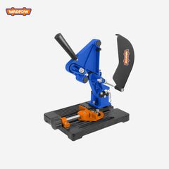Wadfow Angle Aluminum Alloy Body Grinder Stand For 100-125mm