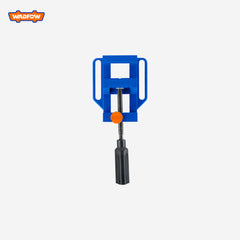 Wadfow 70mm Aluminum Alloy Bench Clamp with quick-release button