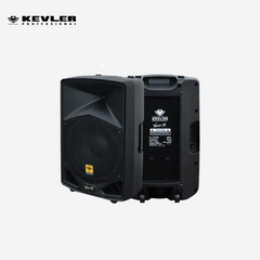 Kevler 2pcs Wave-12 Passive Speaker System 500W