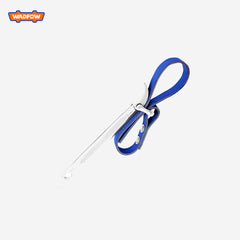 Wadfow WAW3309 9-Inch(30mm-120mm) Adjustable Belt Strap Wrench For Oil Filter