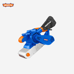 Wadfow  WBA1512001 Belt Sander (sanding belt size: 610 x 100mm) 1200 Watts